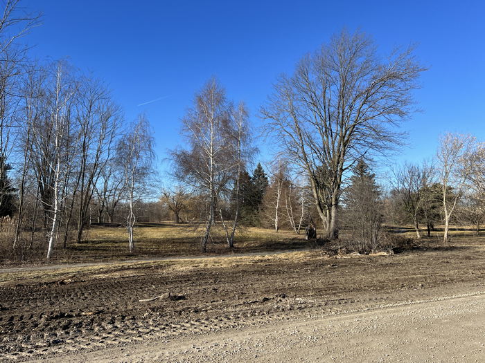 Romeo Golf & Country Club - Course Jan 14 2023 (newer photo)